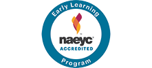 NAEYC Accredited Early Learning Program